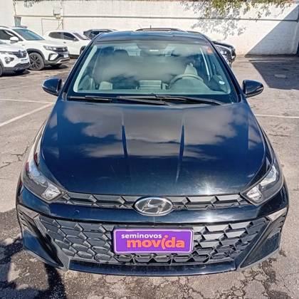 HYUNDAI HB20S 1.0 12V FLEX COMFORT PLUS MANUAL HYUNDAI HB20S 1.0 12V FLEX COMFORT PLUS MANUAL